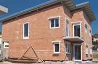 Knaven home extensions